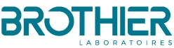 Logo du laboratoire Brothier