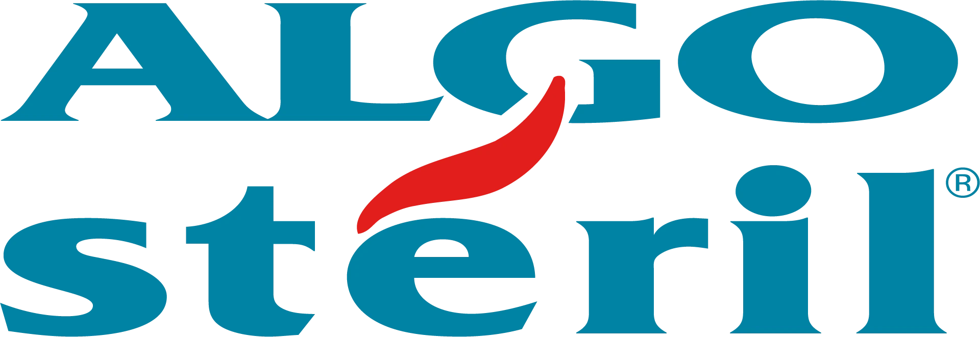 Logo de la marque Algostéril