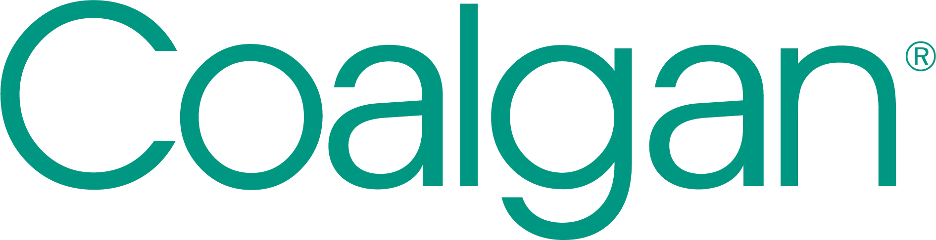 Logo de la marque Coalgan