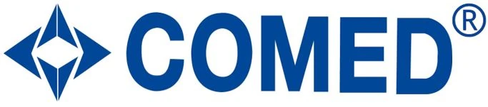 Logo de COMED