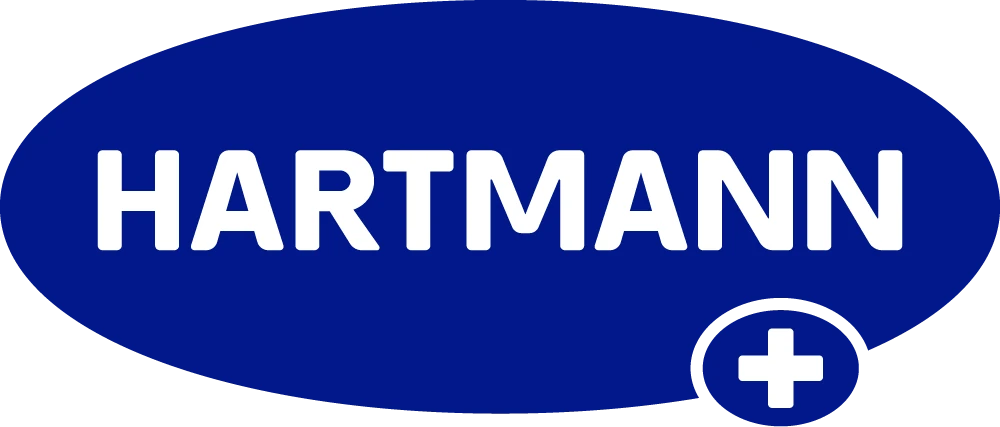 Logo du groupe Paul Hartmann