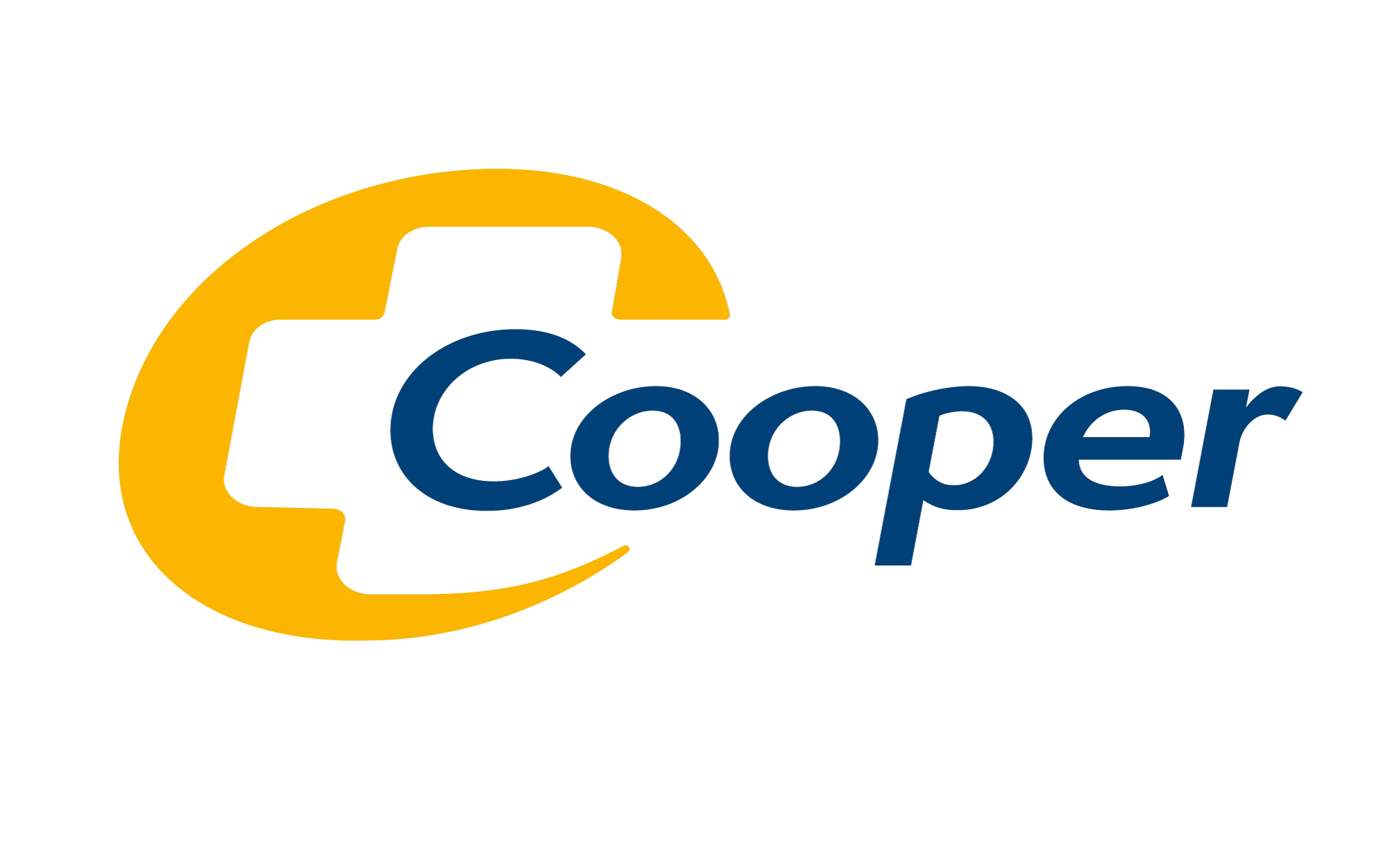 Logo de Laboratoire de Coopération Pharmaceutique Française (Cooper)