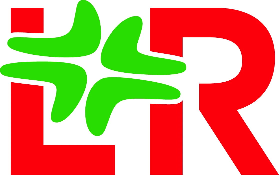 Logo de la marque Lohmann & Rauscher