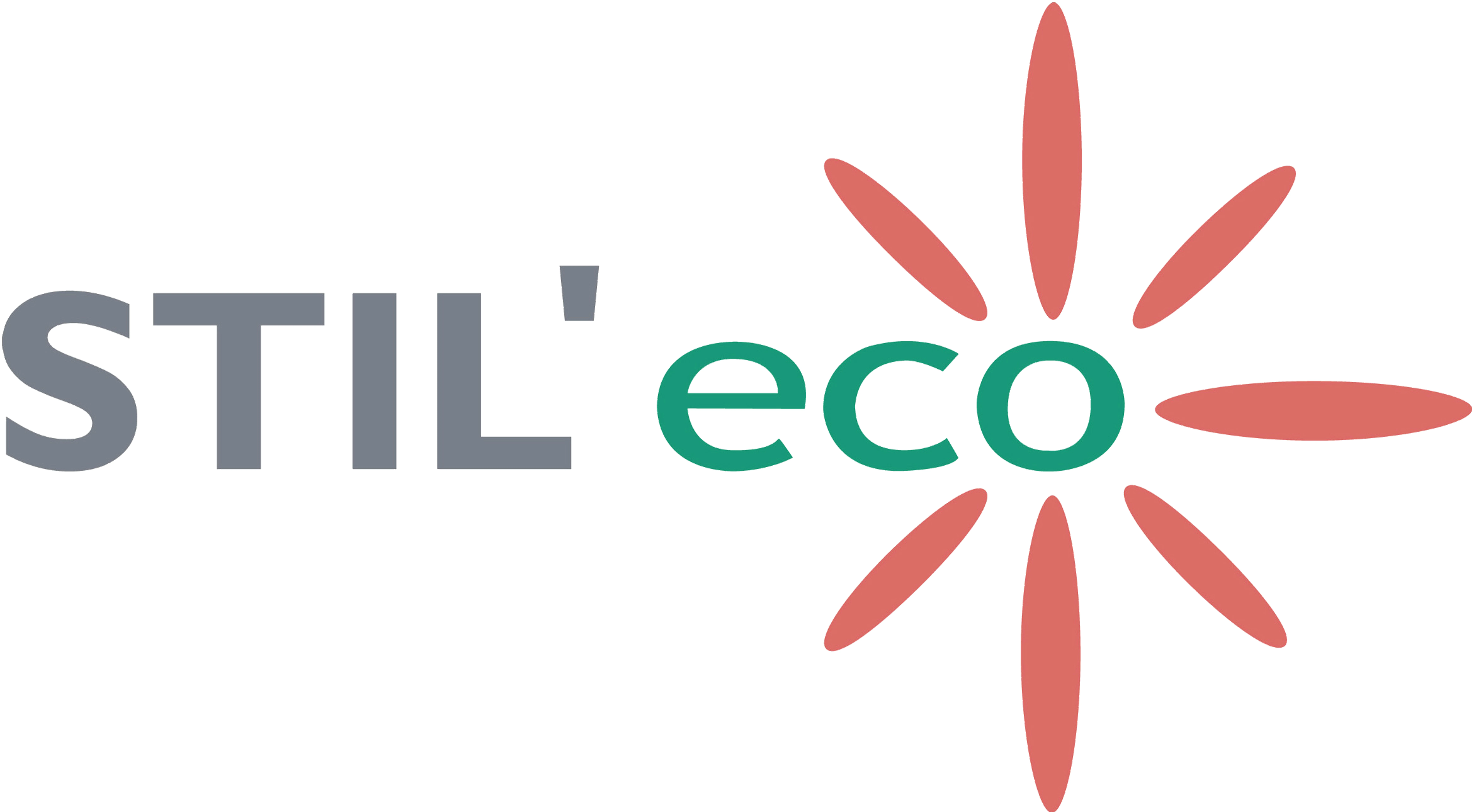 Logo de Stil'Eco