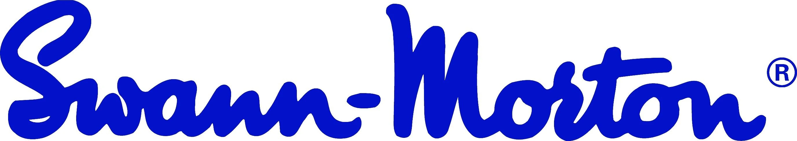 Logo de Swann Morton
