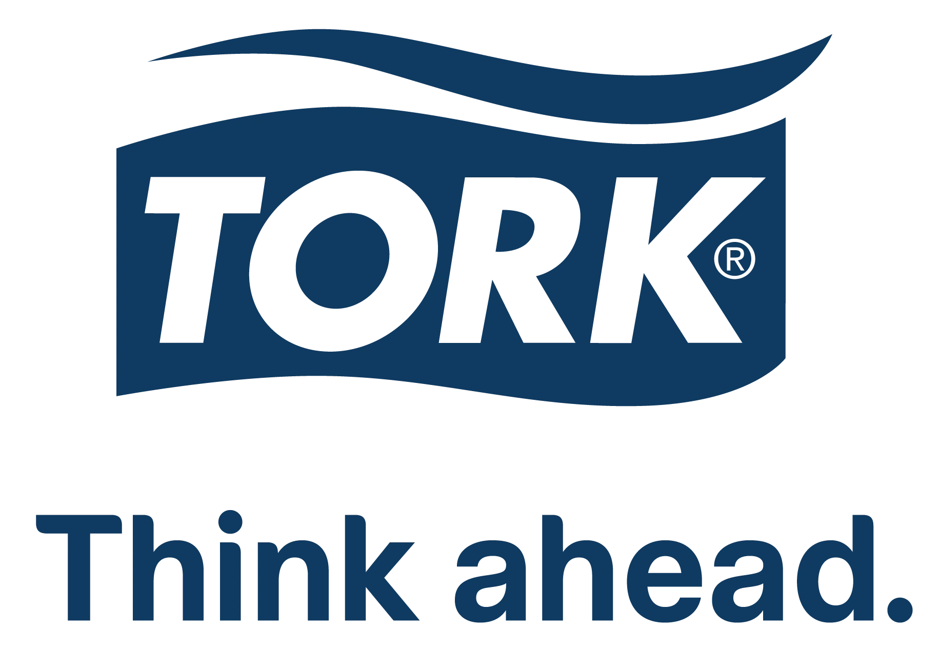 Logo de Tork
