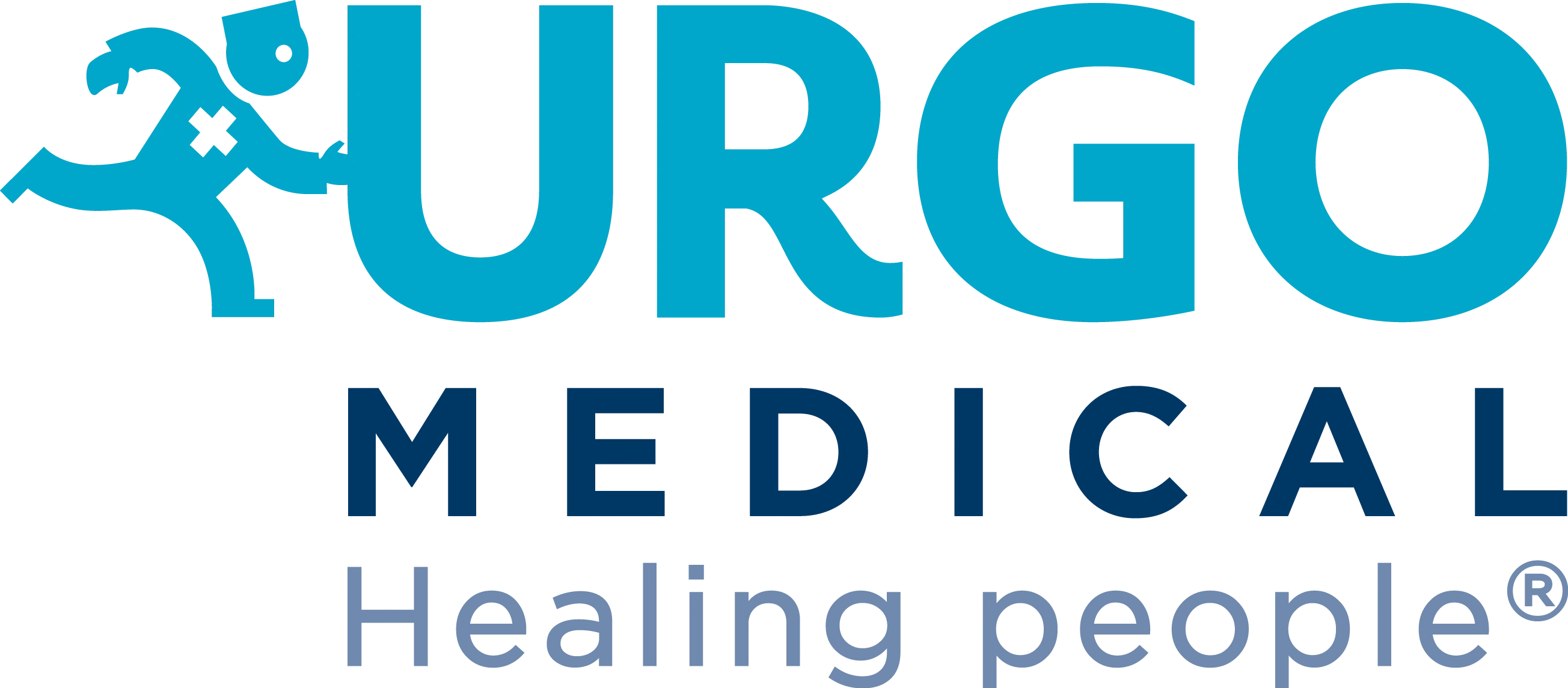 Logo de Urgo Médical