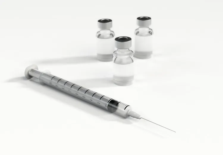 BioSample ensemble produits pharmaceutiques