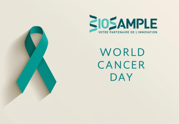 Image journée mondiale contre le cancer