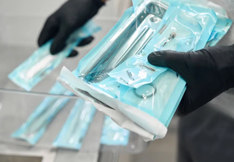 Dispositifs médicaux