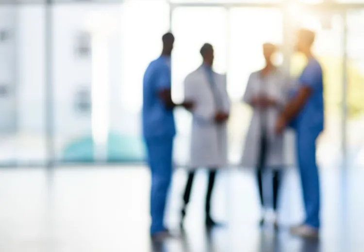 Image d'une clinique 