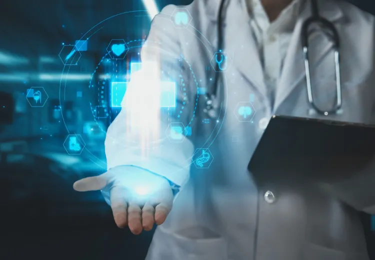 Health Data Space
