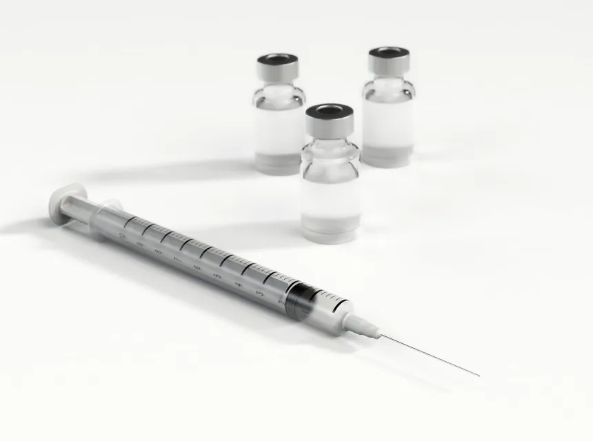 BioSample ensemble produits pharmaceutiques
