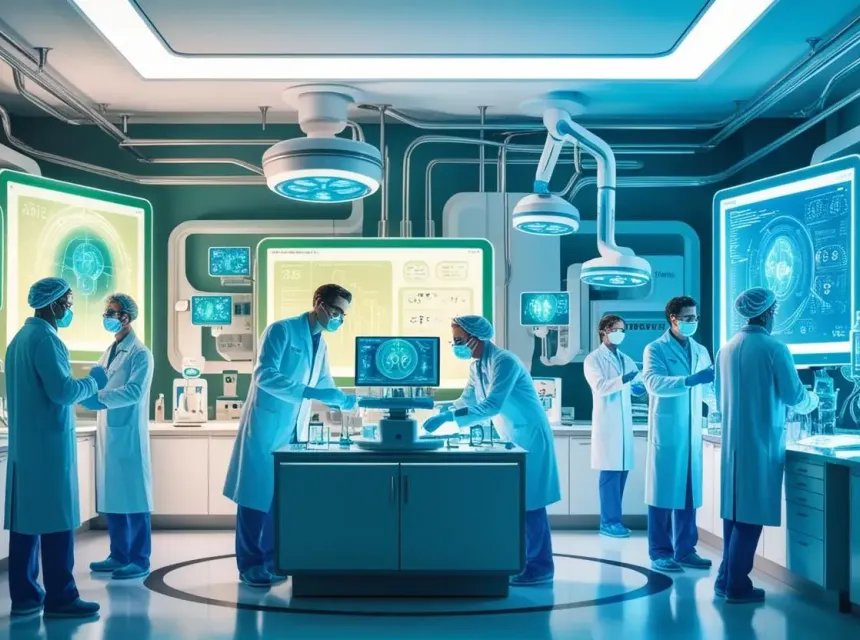 Technologies Médicales 