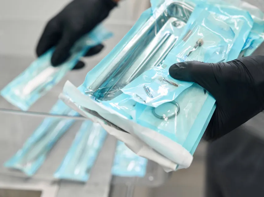 Dispositifs médicaux
