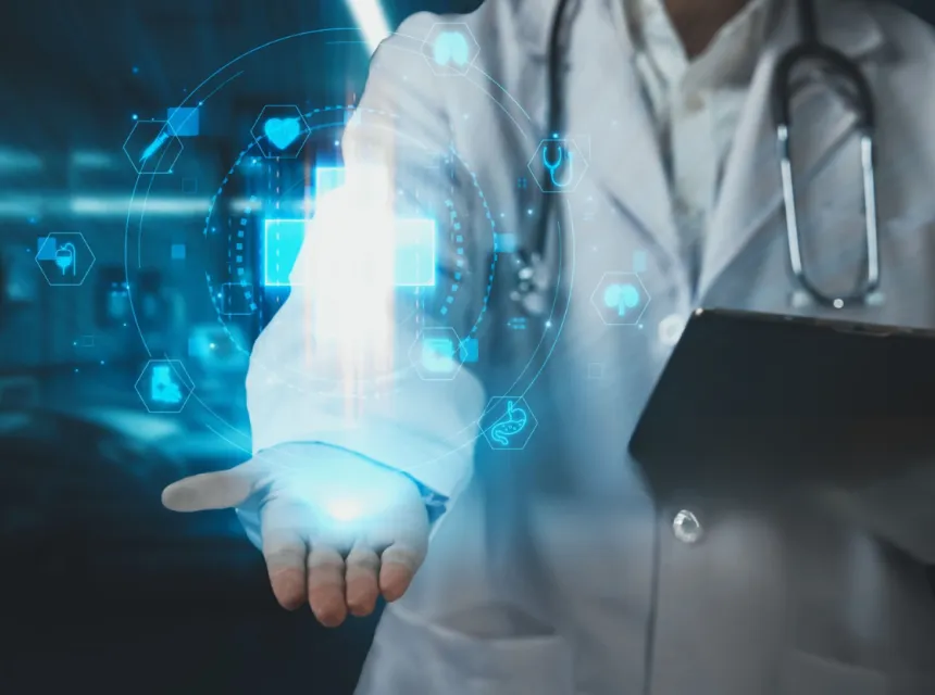 Health Data Space